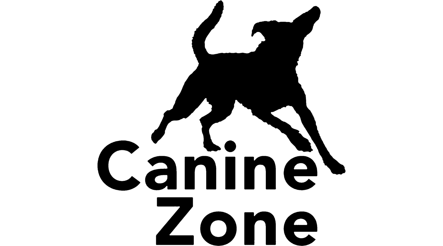 Canine Zone Logo
